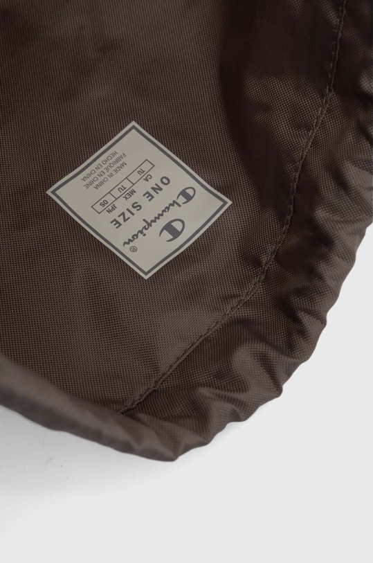 Champion zaino 802339 verde