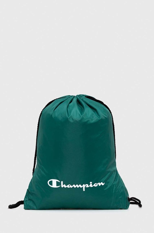 Champion plecak mieści A4 zielony 802339