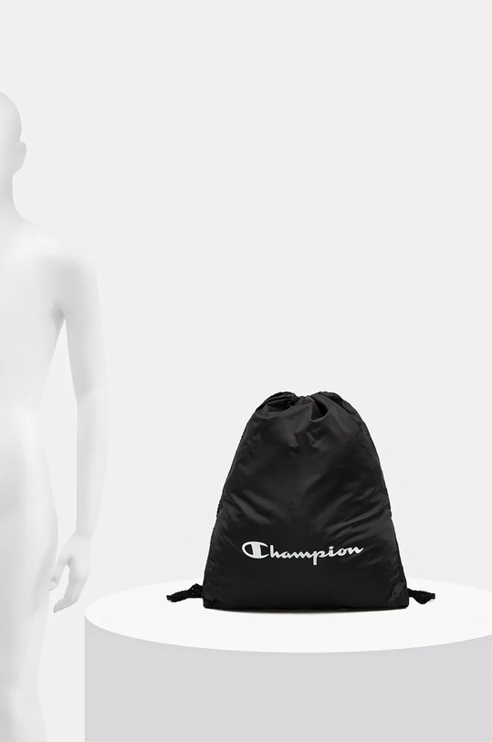 Champion zaino nero 802339