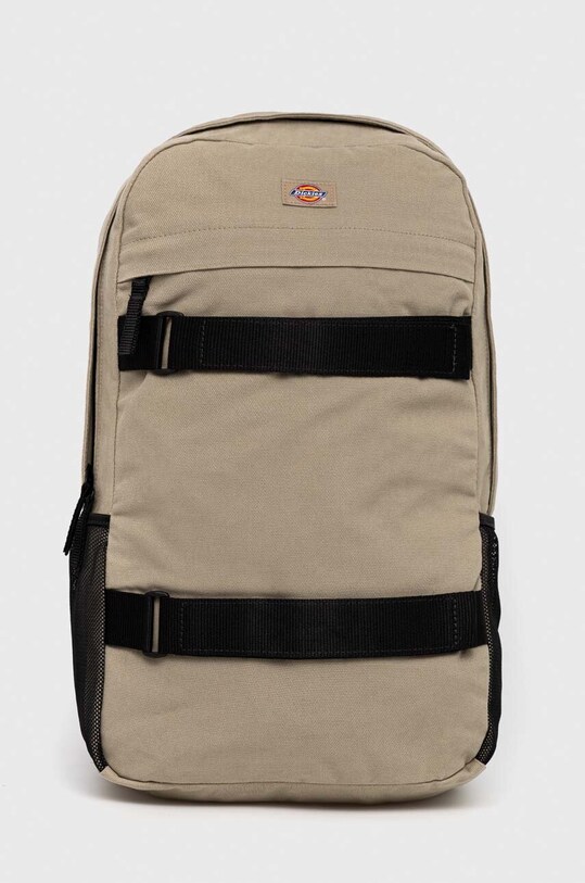Рюкзак Dickies гладкий бежевий DK0A4XF9DS01
