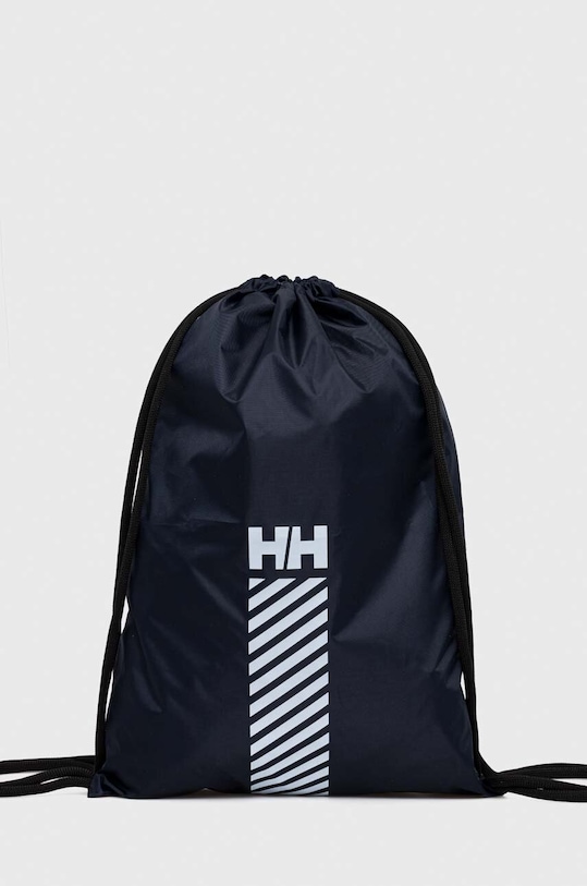 Helly Hansen plecak tekstylny granatowy 67379