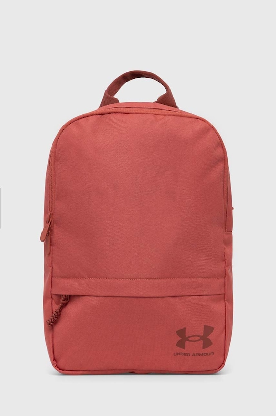 Batoh Under Armour hladký růžová 1376456