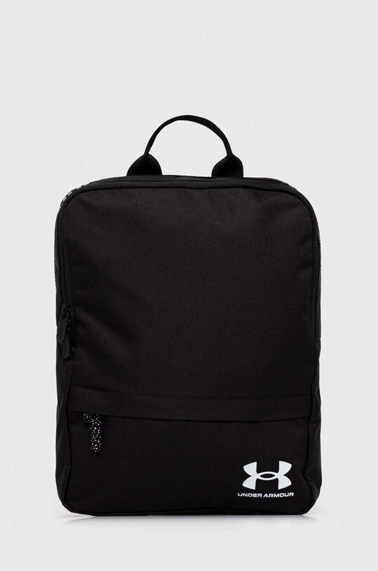 Under Armour plecak mieści A4 czarny 1376456