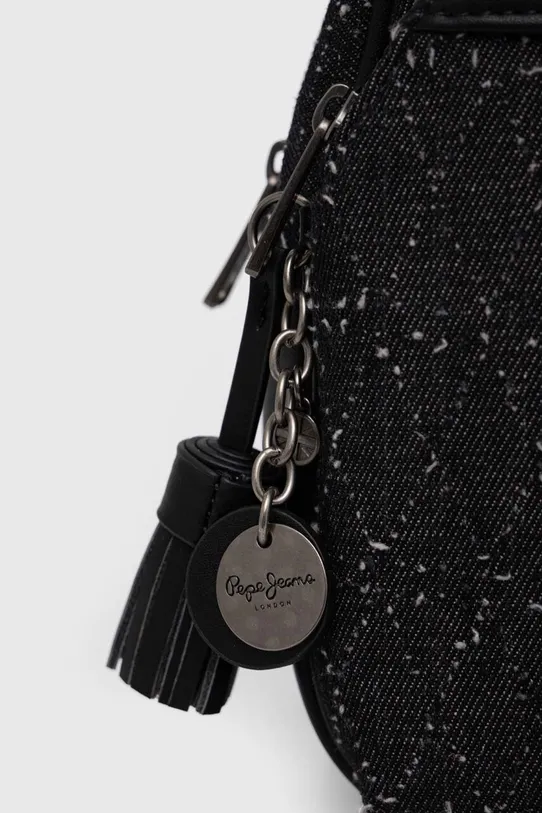 Pepe Jeans plecak czarny 7262131