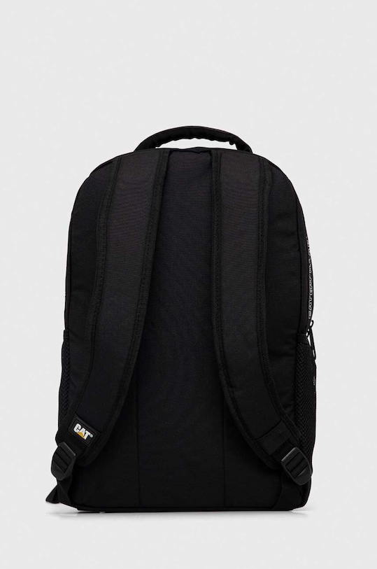 CAT Footwear plecak czarny 84353.01