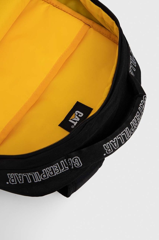 Caterpillar plecak 84353.01 czarny