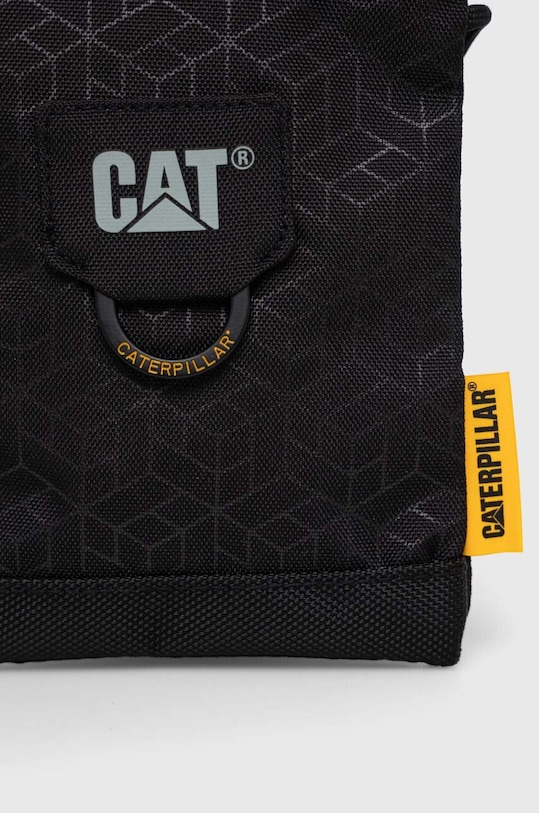 CAT Footwear saszetka czarny 84351.478