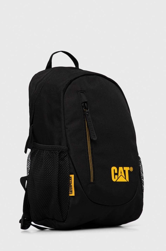 Batoh CAT Footwear 84360.01 černá SS23