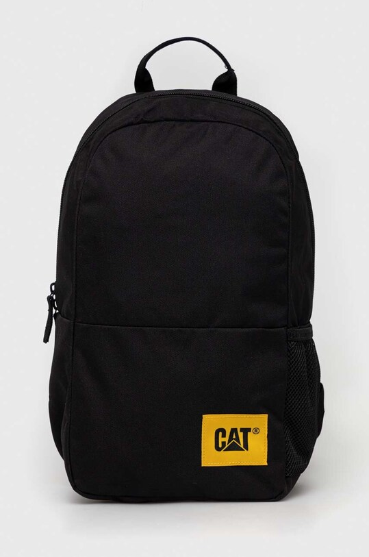 Caterpillar plecak tekstylny czarny 84408.01