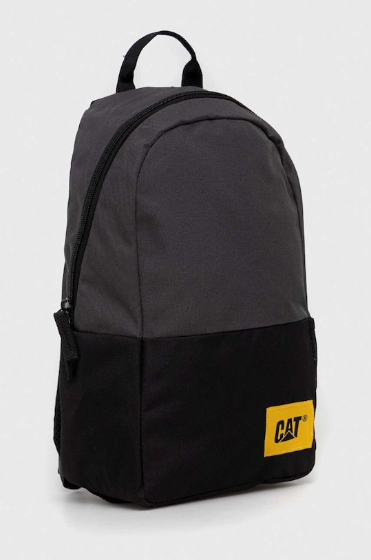 Batoh CAT Footwear 84408.167 šedá SS23