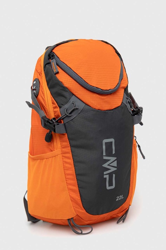 Ruksak CMP Katana 38V9507 narančasta SS23