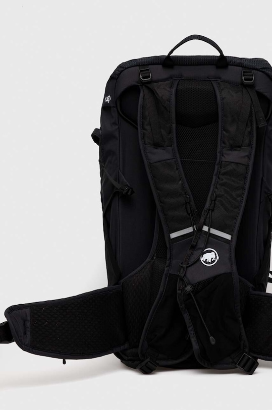 Kiegészítők Mammut hátizsák Ducan 24 2530.00350 fekete
