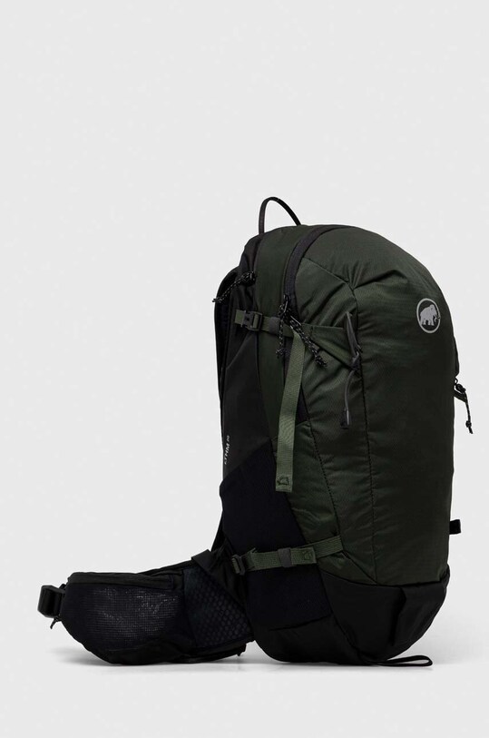 Ruksak Mammut Lithium 20 2530.03172 zelená SS25