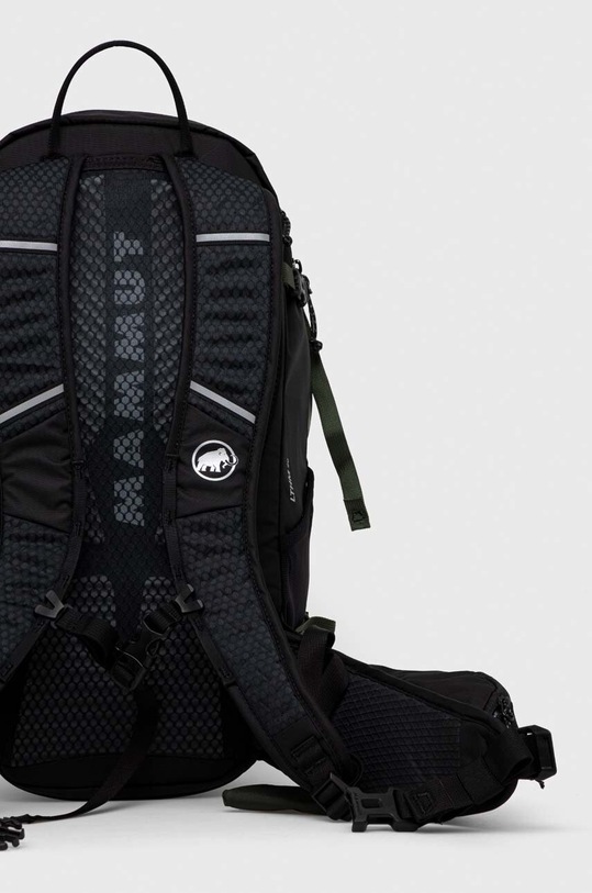 Doplňky Batoh Mammut Lithium 20 2530.03172 zelená