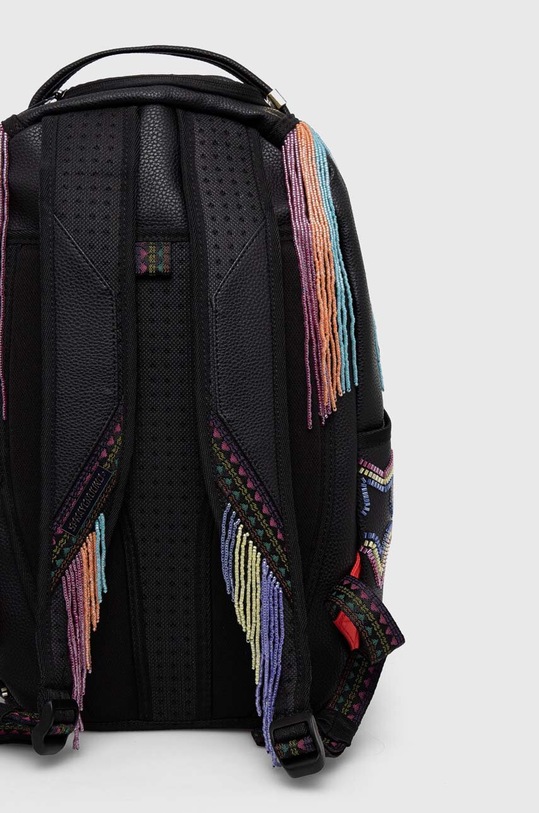 Akcesoria Sprayground plecak 910B5186NSZ czarny