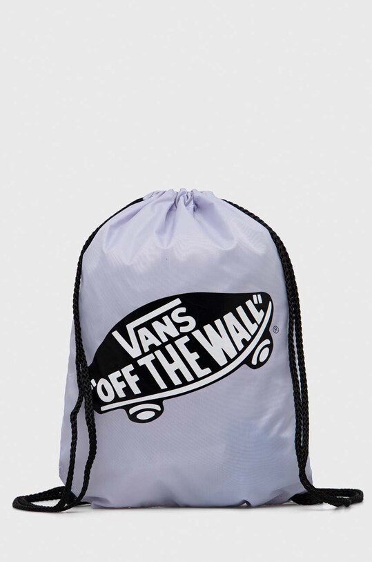 Batoh Vans potisk fialová VN000SUFY5M1