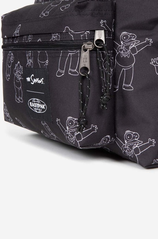 Eastpak backpack Eastpak x The Simpsons black EK0A5B747A1