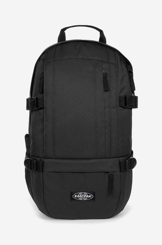 Eastpak zaino semplice nero EK0A5BCIW33
