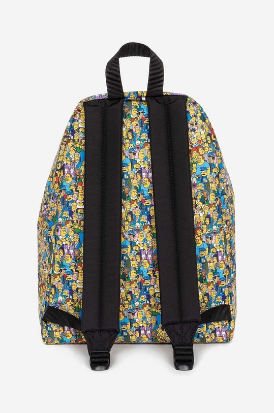 Eastpak backpack Eastpak x The Simpsons EK6207A2 multicolor SS23