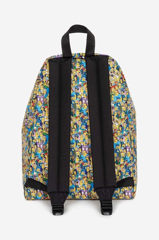 Eastpak backpack Eastpak x The Simpsons EK6207A2 multicolor SS23