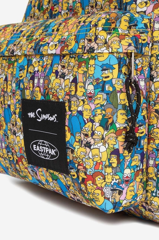Eastpak backpack Eastpak x The Simpsons EK6207A2 multicolor