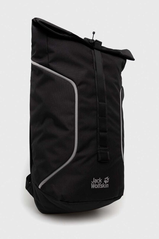 Ruksak Jack Wolfskin Allspark 2009151 čierna SS23