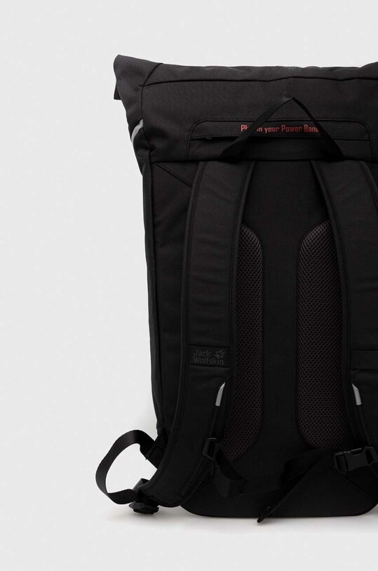 Doplnky Ruksak Jack Wolfskin Allspark 2009151 čierna