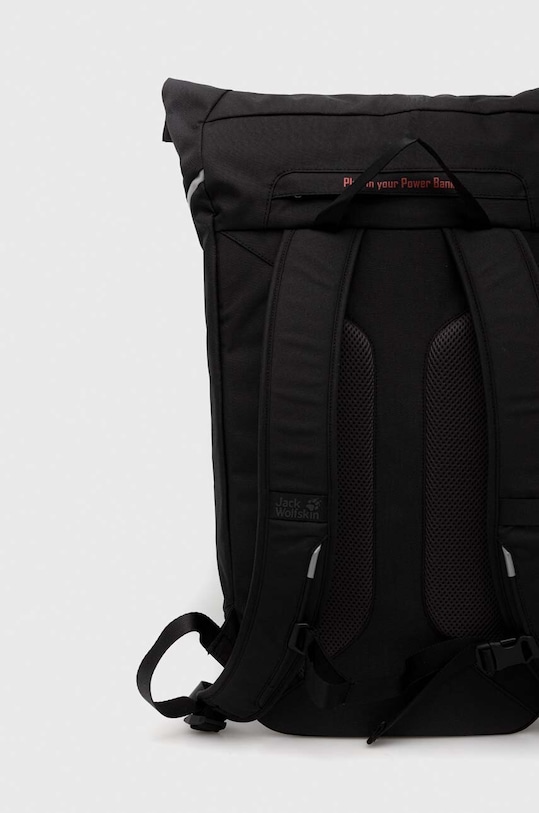 Akcesoria Jack Wolfskin plecak Allspark 2009151 czarny