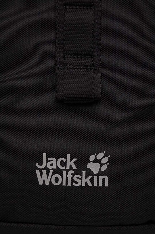 Ruksak Jack Wolfskin Allspark čierna 2009151