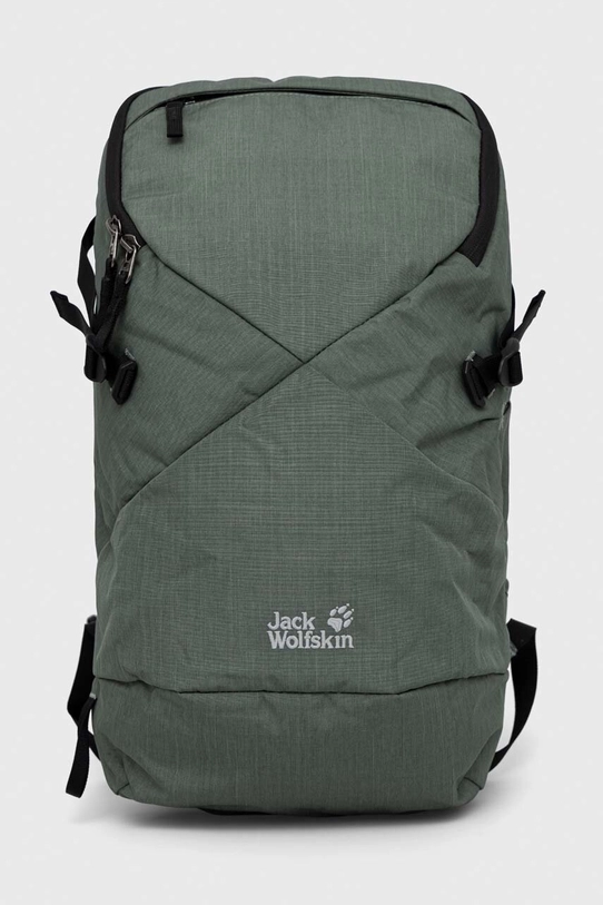 Ruksak Jack Wolfskin Terraventure 22 tekstil zelena 2010281