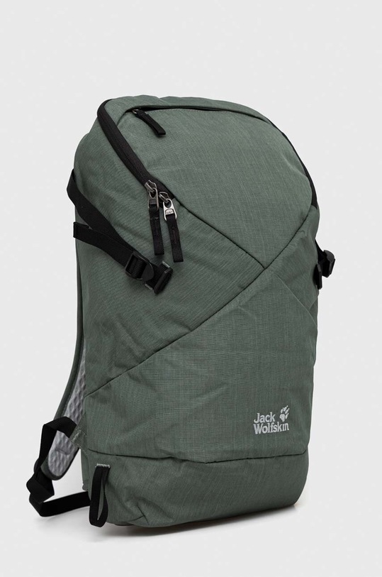 Batoh Jack Wolfskin Terraventure 22 2010281 zelená SS23