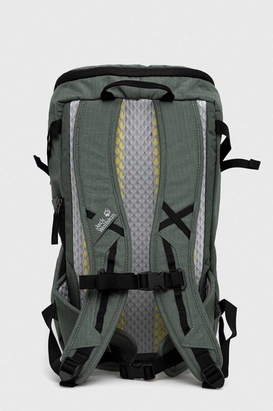Doplňky Batoh Jack Wolfskin Terraventure 22 2010281 zelená