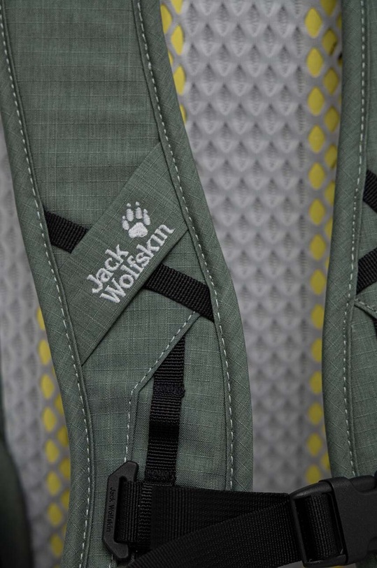 Batoh Jack Wolfskin Terraventure 22 zelená 2010281