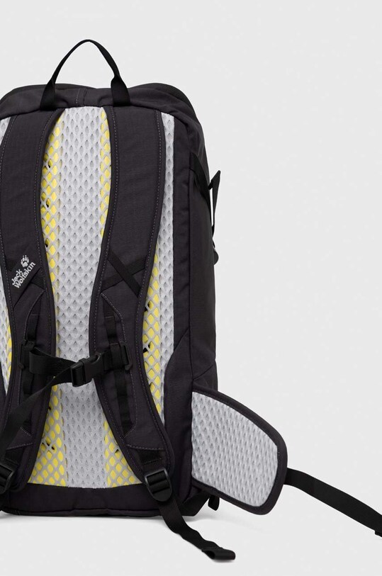 Akcesoria Jack Wolfskin plecak Terraventure 22 2010281 czarny