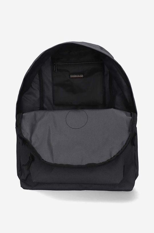 Napapijri backpack NA4GGH.H98 gray