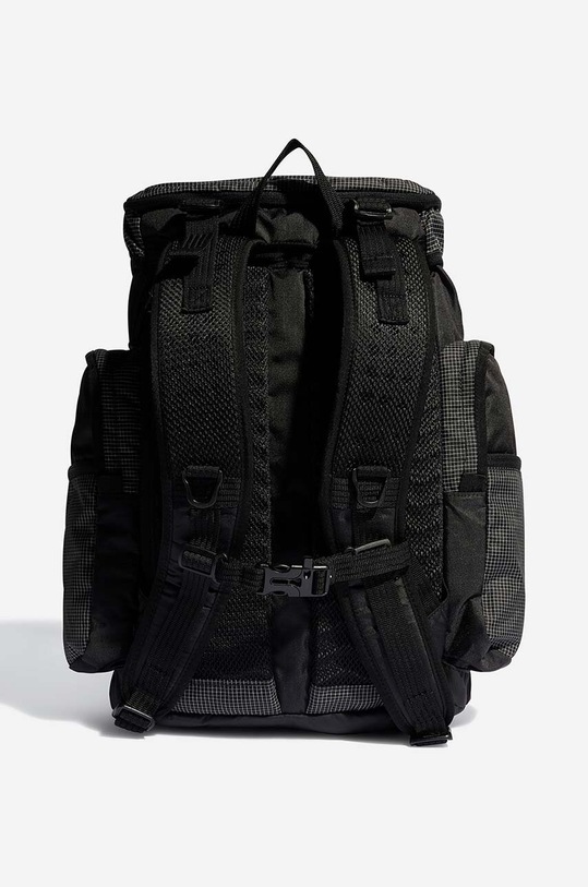 adidas Originals backpack Toploader Planet friendly black IB9370