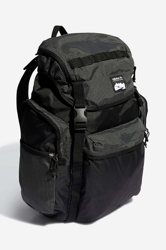 adidas Originals backpack Toploader black IB9370