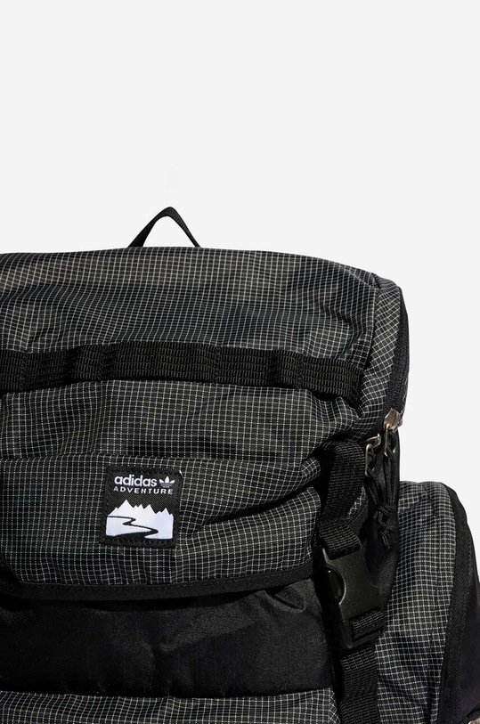 adidas Originals backpack Toploader IB9370 black