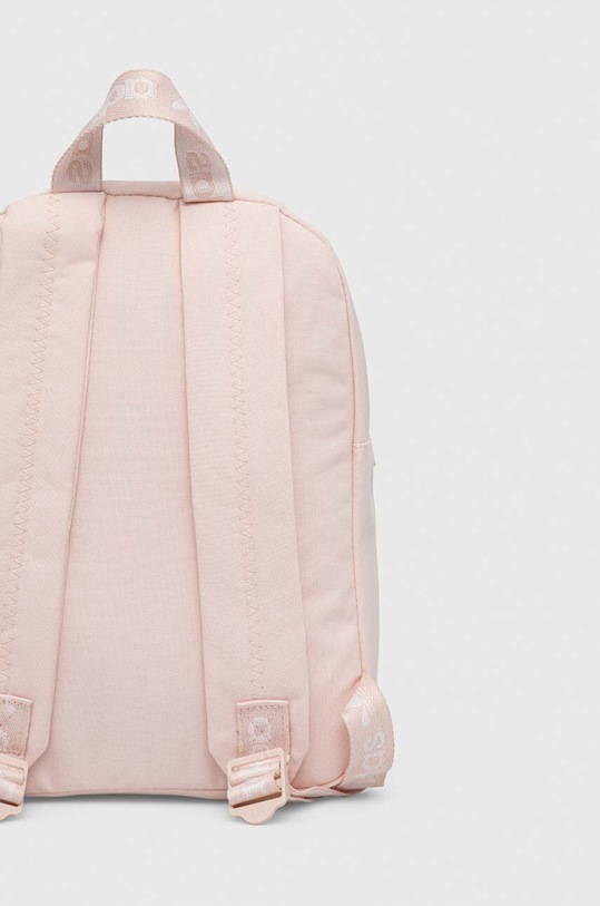 Akcesoria adidas Originals plecak Small Adicol BP IC8537 różowy