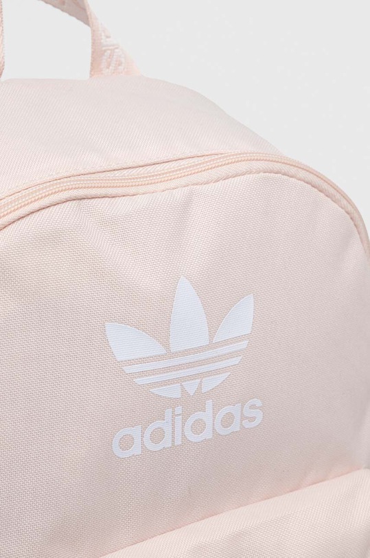 adidas Originals plecak Small Adicol BP różowy IC8537