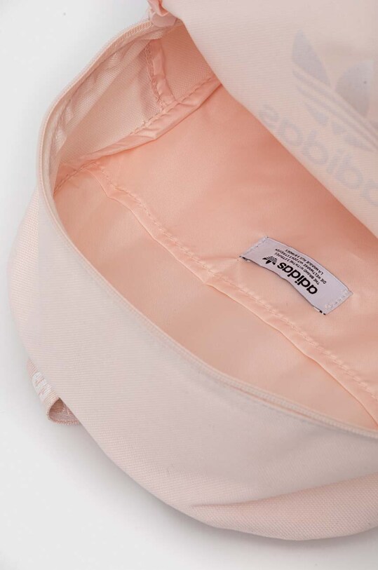 adidas Originals plecak Small Adicol BP IC8537 różowy