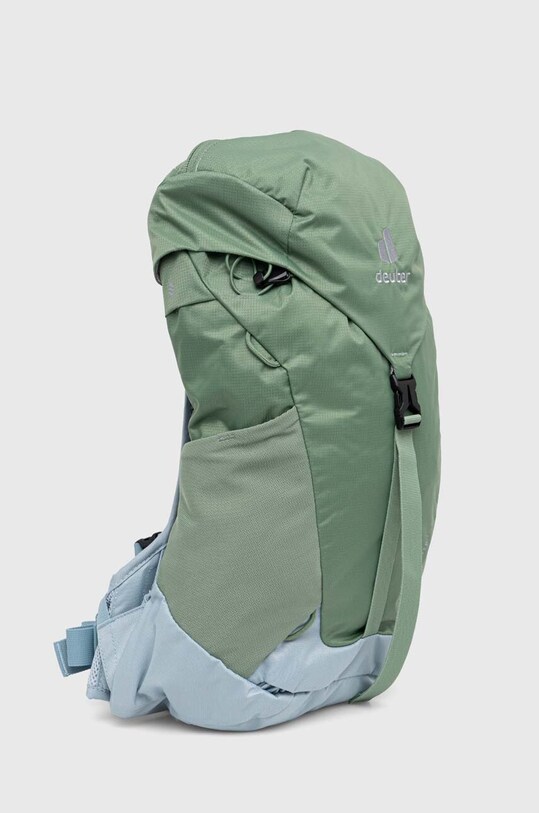 Рюкзак Deuter AC Lite 14 SL 342052123350 зелений SS23