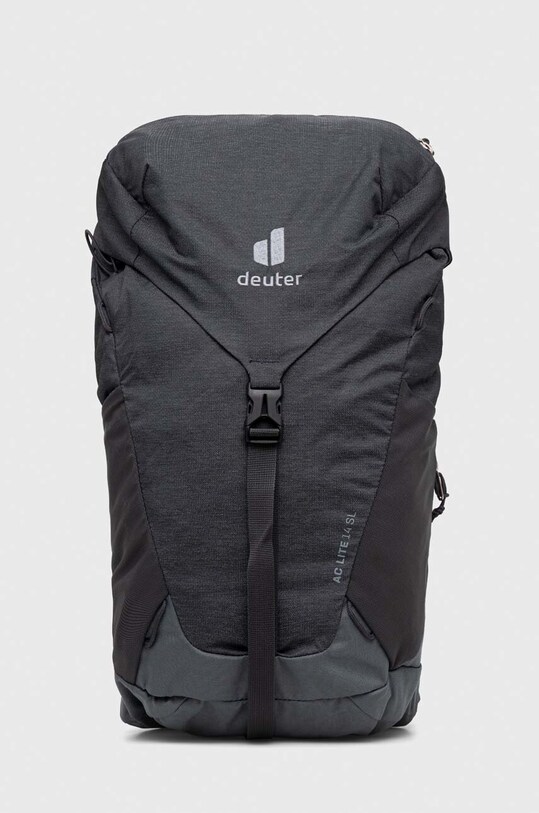 Рюкзак Deuter AC Lite 14 SL гладкий сірий 342052144090