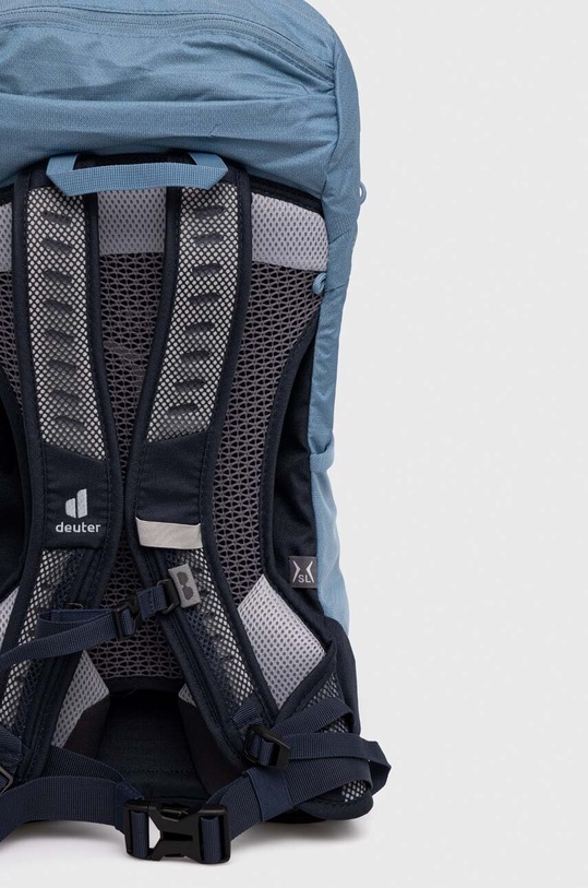 Doplnky Ruksak Deuter AC Lite 14 SL 342052113790 modrá