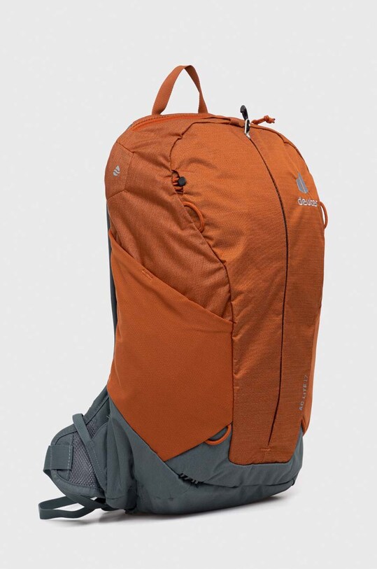 Deuter zaino AC Lite 17 342012193190 arancione SS23