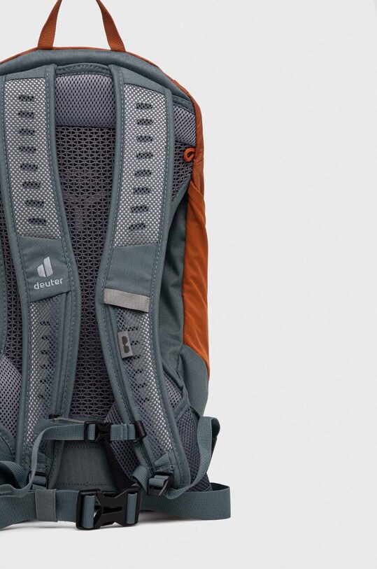 Accessori Deuter zaino AC Lite 17 342012193190 arancione
