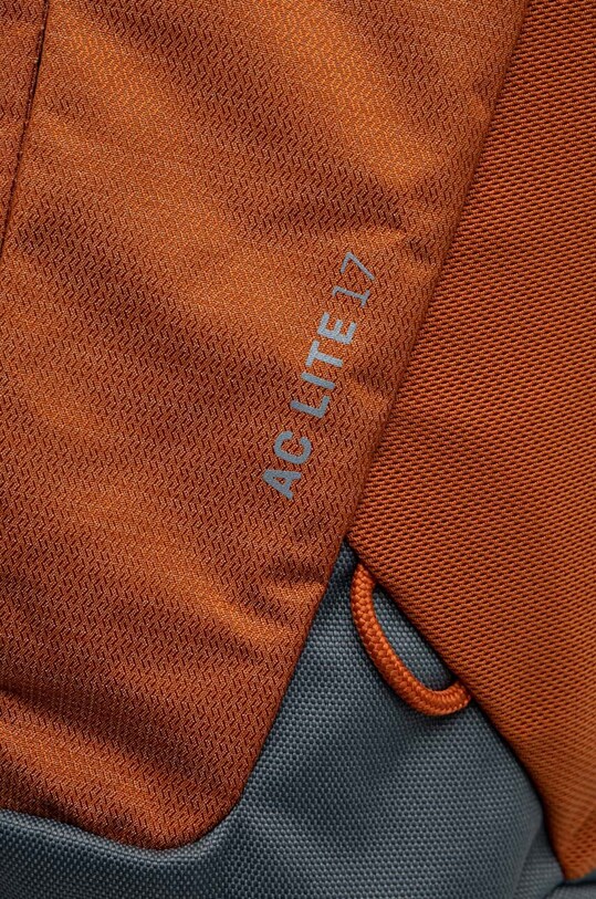 Deuter zaino AC Lite 17 arancione 342012193190