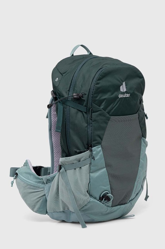 Deuter plecak Futura 25 SL 340022122830 zielony SS23