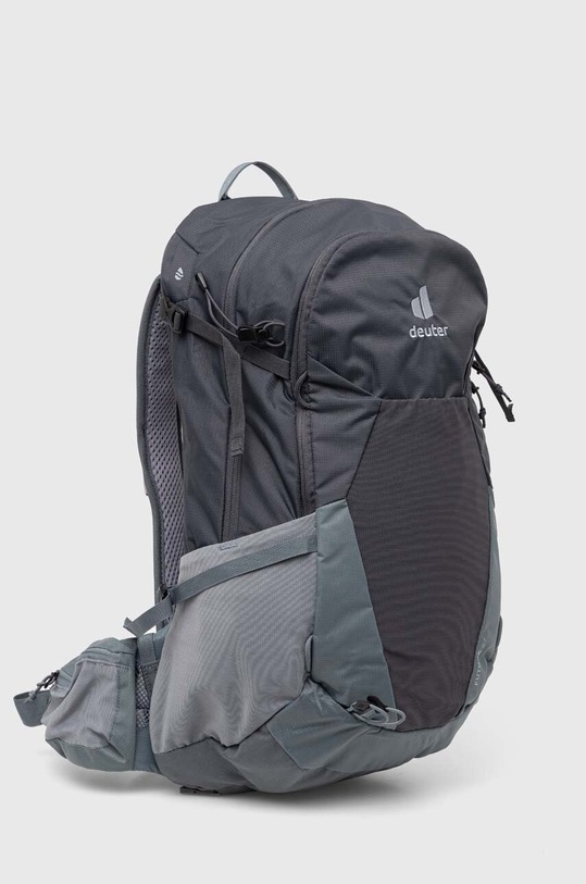 Deuter plecak Futura 27 340032144090 szary SS23