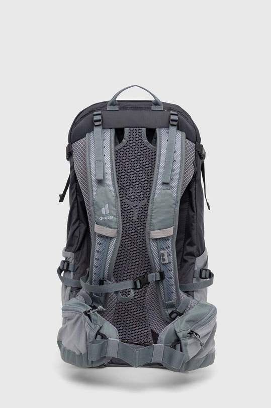 Akcesoria Deuter plecak Futura 27 340032144090 szary
